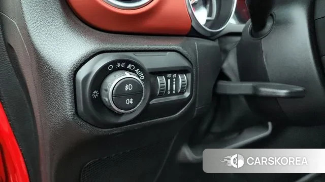 Jeep Wrangler (JL) id 3736530 из Кореи 7