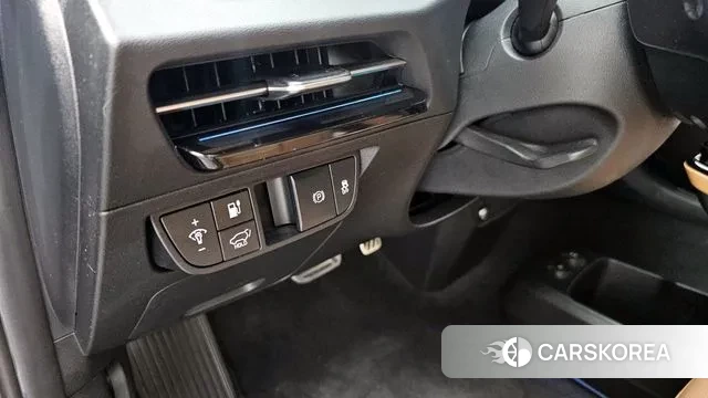 Kia EV6 id 2964362 из Кореи 7