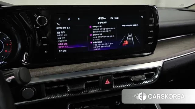 Kia K5 3rd generation id 3426686 из Кореи 7