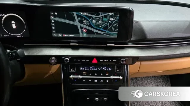 Kia Carnival 4th generation id 3717589 из Кореи 7