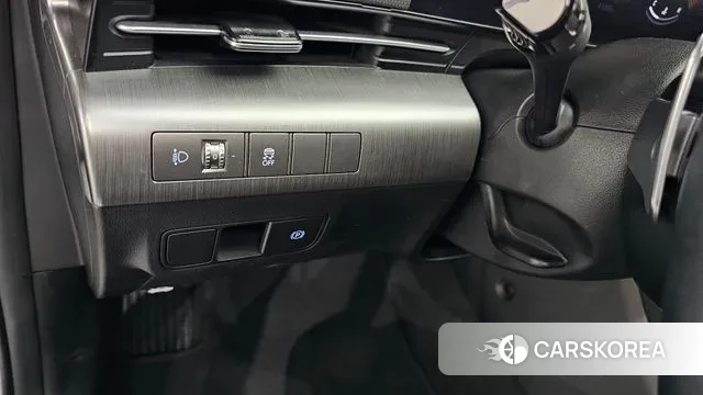 Hyundai Kona (SX2) id 3517781 из Кореи 7