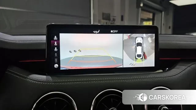 Kia Stinger Meister id 3318666 из Кореи 7