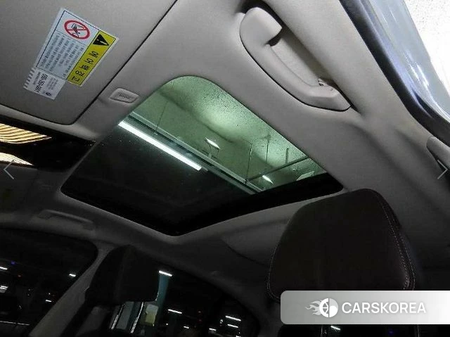 BMW 5 Series (G30) id 3899729 из Кореи 7