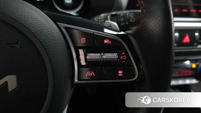Kia The New K3 2nd generation id 4249523 из Кореи 7