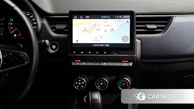 Renault Korea (Samsung) XM3 id 3473357 из Кореи 7