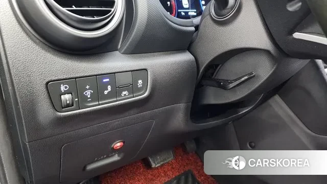 Hyundai Kona id 3489396 из Кореи 7