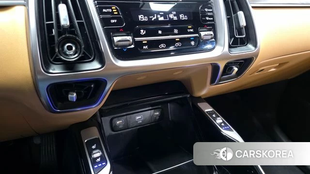 Kia Sorento 4th Generation id 4764336 из Кореи 7