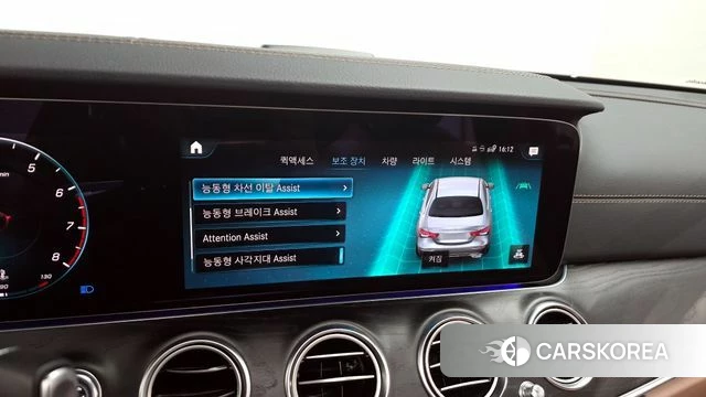 Mercedes-Benz E-Class W213 id 3798844 из Кореи 7