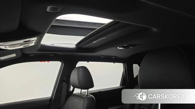 Ssangyong Rexton New Arena id 4739116 из Кореи 7