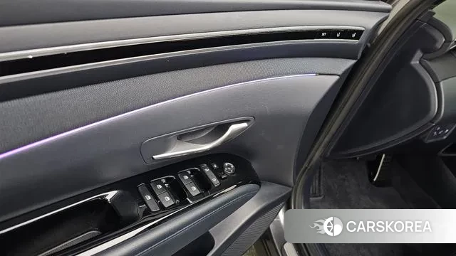 Hyundai Tucson (NX4) id 3577606 из Кореи 7