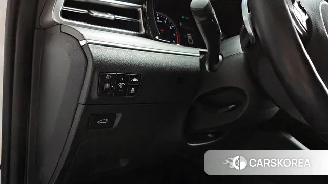 Kia K5 3rd generation id 2994275 из Кореи 7