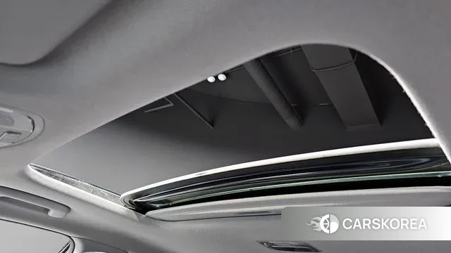 Hyundai Ionic Electric id 3509854 из Кореи 7