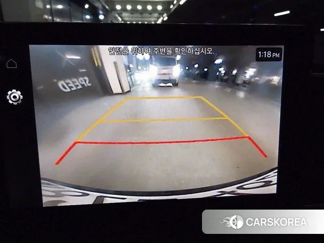 Hyundai Venue id 3164108 из Кореи 7