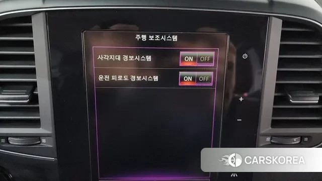 Renault Korea (Samsung) The New QM6 id 3698226 из Кореи 7