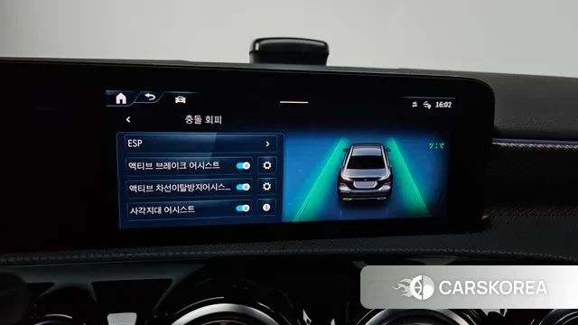 Mercedes-Benz A-Class W177 id 3415432 из Кореи 7