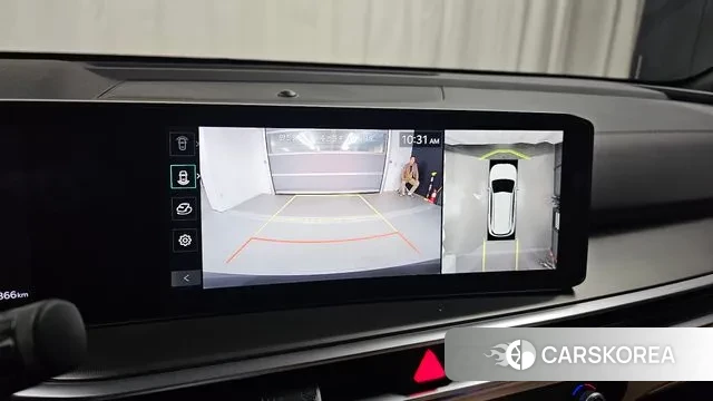 Kia The New Sorento 4th Generation id 3359719 из Кореи 7