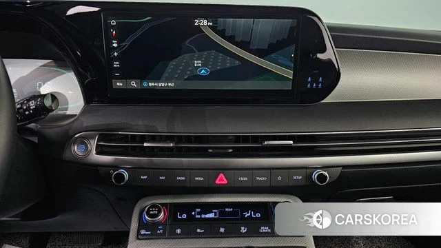 Hyundai The New Palisade id 3818576 из Кореи 7