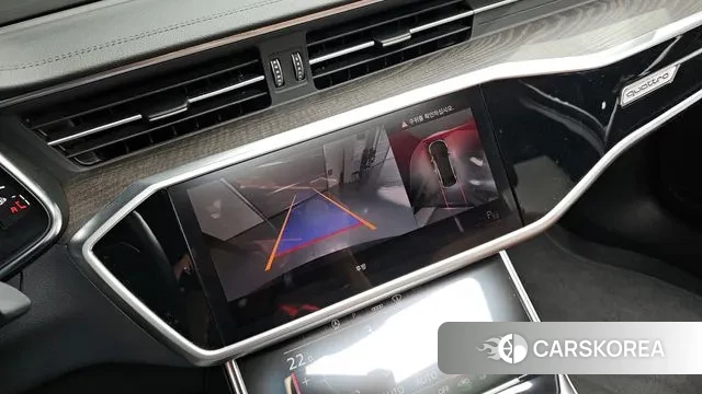 Audi A6 (C8) id 2884960 из Кореи 7