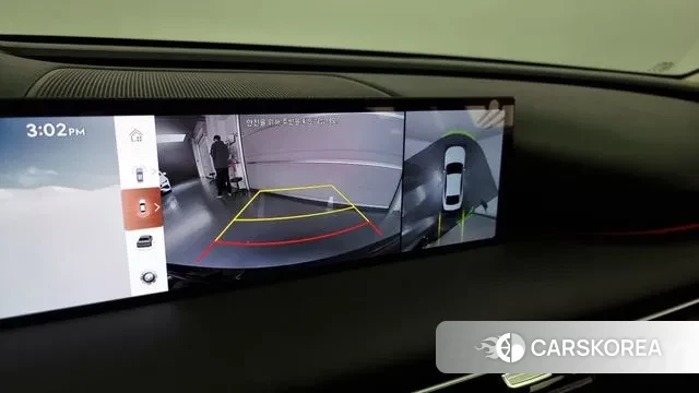 Genesis G80 (RG3) id 3212057 из Кореи 7