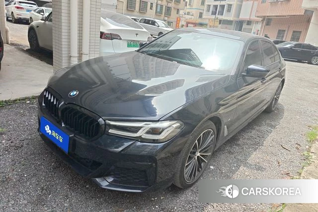 BMW 5 series id 4307714 из Китая 7