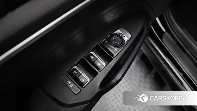 Kia K5 3rd generation id 3696895 из Кореи 7