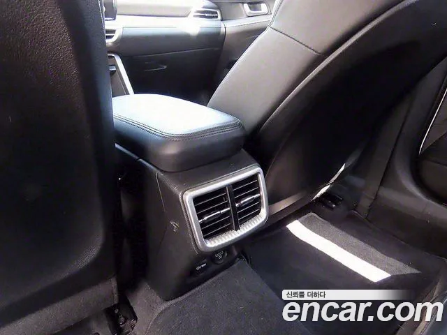 Kia K5 3rd generation id 2691503 из Кореи 7