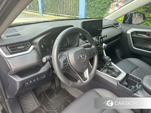 Toyota RAV4 Rongfang id 4261492 из Китая 7