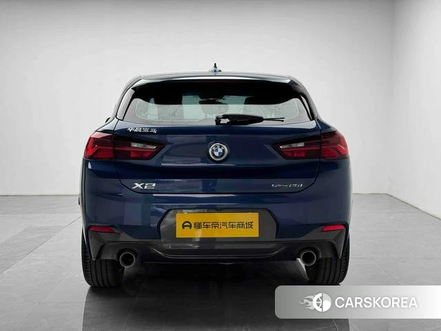 BMW X2 id 4271102 из Китая 7