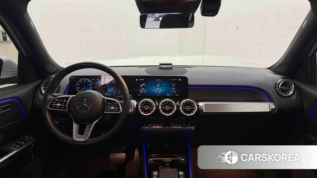 Mercedes-Benz GLB-Class X247 id 3877943 из Кореи 7