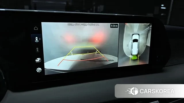 Hyundai The New Palisade id 3366293 из Кореи 7