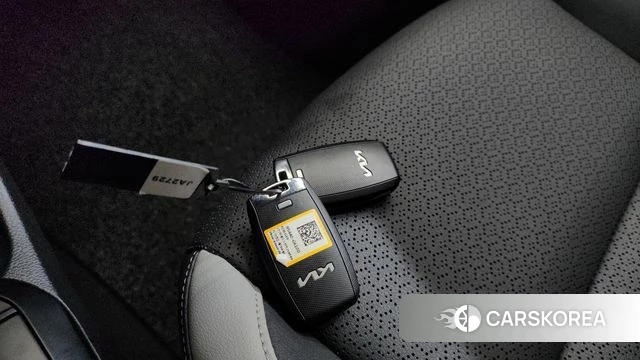 Kia Morning Urban (JA) id 3914976 из Кореи 7