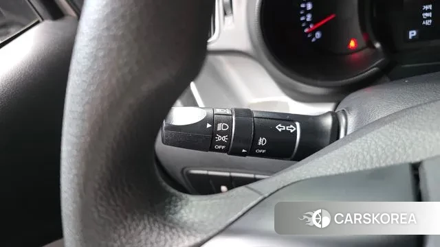 Kia The New Ray id 3422439 из Кореи 7