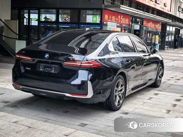 BMW i5 id 4271825 из Китая 7