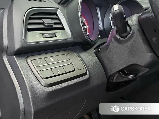 Ssangyong Tivoli Armor id 4785723 из Кореи 7