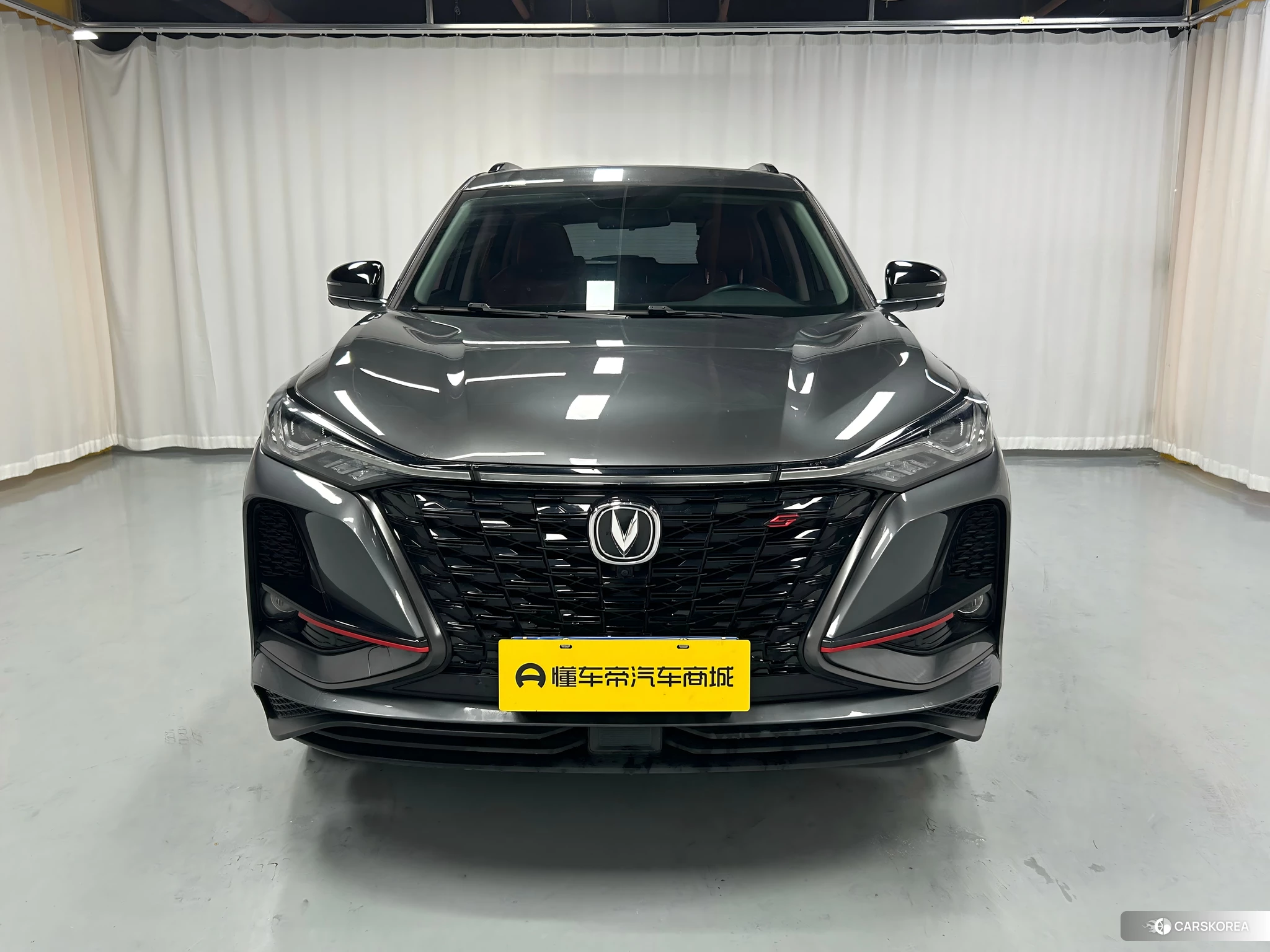 Chang'an CS75 PLUS id 4420241 из Китая 7