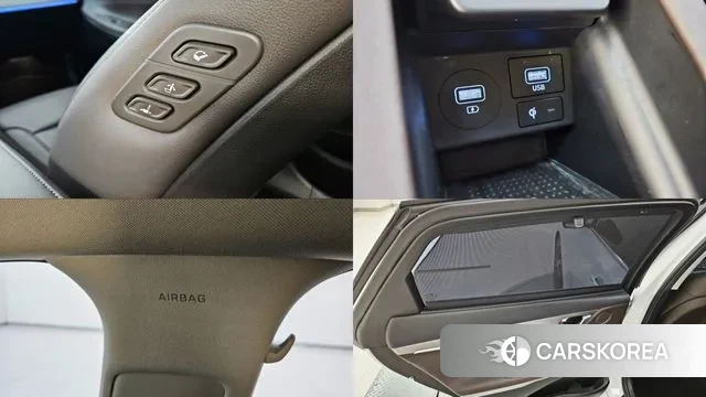 Hyundai The New Grandeur IG id 3208656 из Кореи 7