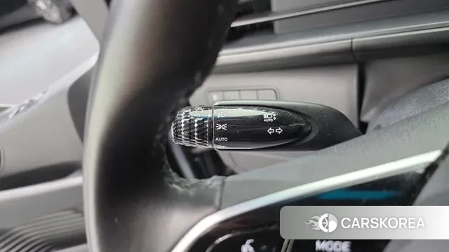 Hyundai Staria id 3534508 из Кореи 7