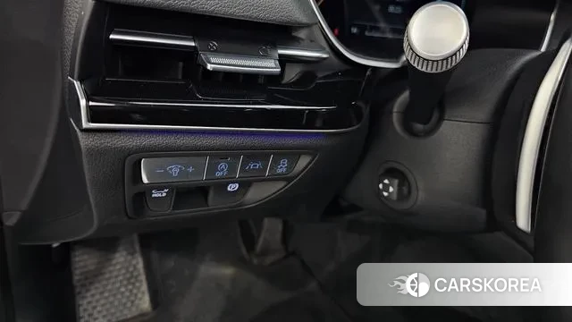 Genesis G80 (RG3) id 3747177 из Кореи 7