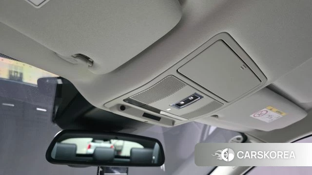Land Rover Range Rover Evoque id 4459265 из Кореи 7