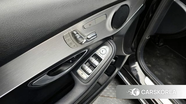 Mercedes-Benz C-Class W205 id 3943115 из Кореи 7