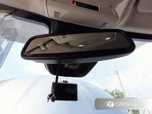 Renault Korea (Samsung) XM3 id 2965153 из Кореи 7