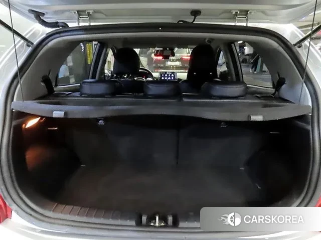 Kia Morning Urban (JA) id 3561831 из Кореи 7