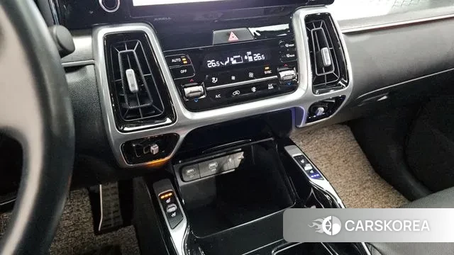 Kia Sorento 4th Generation id 3483753 из Кореи 7