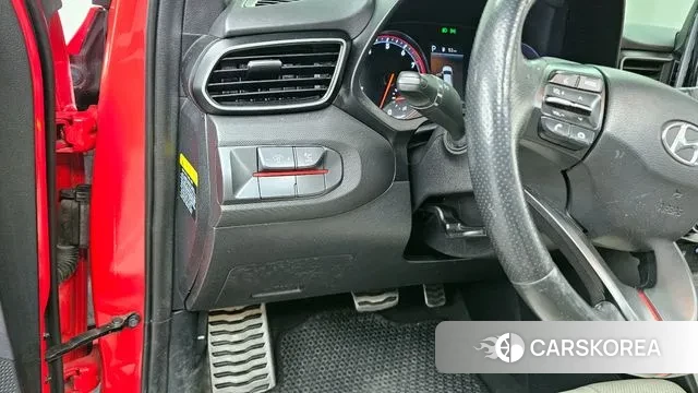 Hyundai Veloster (JS) id 3423565 из Кореи 7