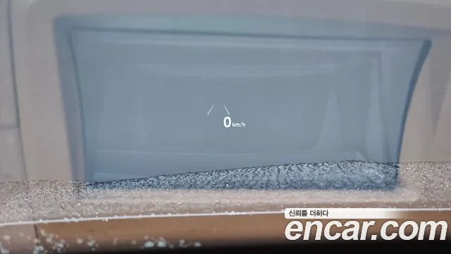 Genesis G90 id 2726937 из Кореи 7