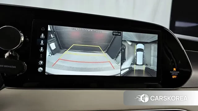 Hyundai Palisade id 2965446 из Кореи 7