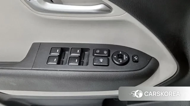 Kia The New Kia Ray id 3370894 из Кореи 7