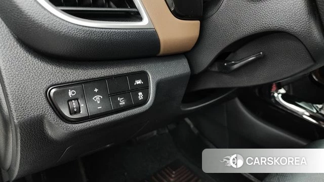 Kia Seltos id 4416369 из Кореи 7