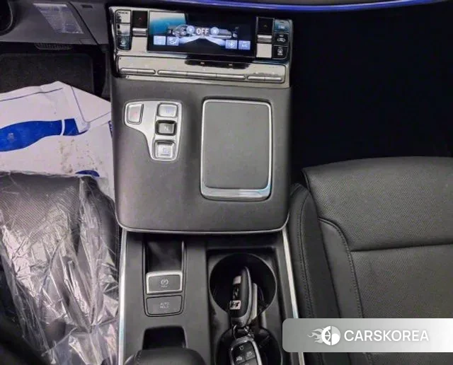 Hyundai The New Grandeur IG id 3586515 из Кореи 7