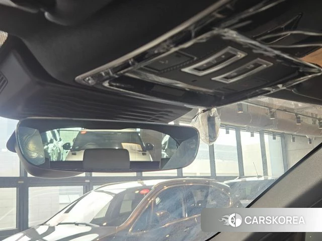 Land Rover Range Rover Velar id 4505135 из Кореи 7
